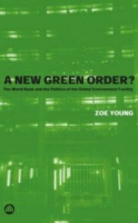 New Green Order?