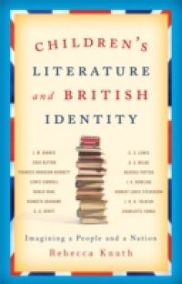 Children's Literature and British Identity