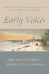 Early Voices
