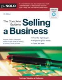 Complete Guide to Selling a Business, The