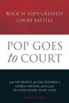 Pop Goes to Court