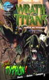 Wrath of the Titans #3 (Spanish Edition)