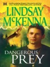 Dangerous Prey (Mills & Boon M&B)