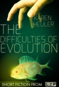 Difficulties of Evolution