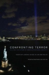 Confronting Terror