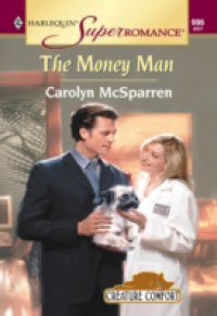 Money Man (Mills & Boon Vintage Superromance)