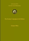German Campaign in the Balkans