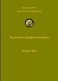 German Campaign in the Balkans