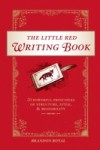 Little Red Writing Book