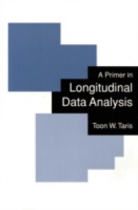 Primer in Longitudinal Data Analysis