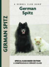 German Spitz