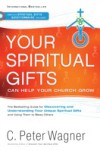 Your Spiritual Gifts Can Help Your Church Grow