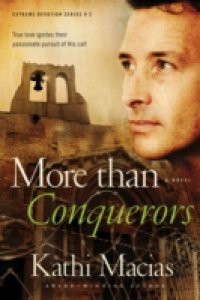 More than Conquerors