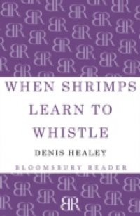 When Shrimps Learn to Whistle