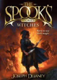 Spook's Stories: Witches