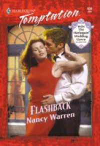 Flashback (Mills & Boon Temptation)