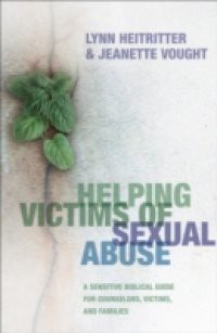 Helping Victims of Sexual Abuse