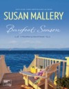 Barefoot Season (A Blackberry Island novel, Book 1)