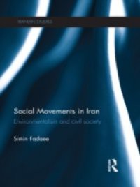 Social Movements in Iran