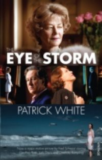Eye Of The Storm (film tie-in)