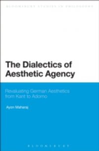 Dialectics of Aesthetic Agency