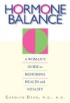 Hormone Balance