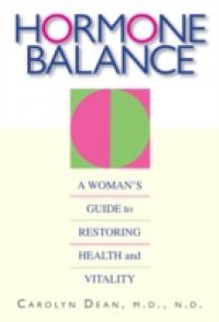 Hormone Balance