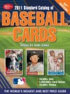 2011 Standard Catalog Of Baseball Cards