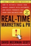 Real-Time Marketing and PR