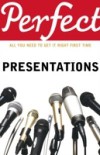 Perfect Presentations