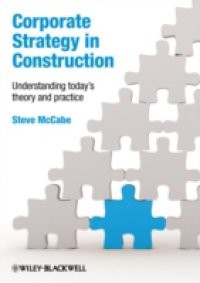 Corporate Strategy in Construction