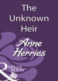Unknown Heir (Mills & Boon Historical)