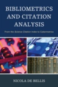 Bibliometrics and Citation Analysis