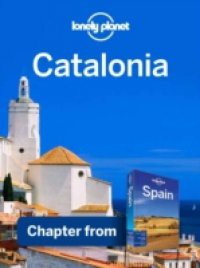 Lonely Planet Catalonia