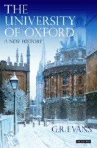 University of Oxford, The