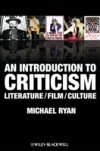 Introduction to Criticism