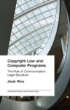 Copyright Law and Computer Programs