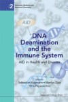 DNA DEAMINATION AND THE IMMUNE SYSTEM