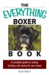 Everything Boxer Book