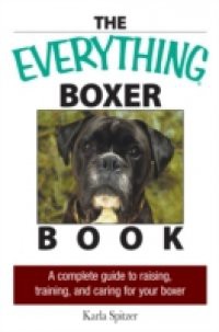 Everything Boxer Book