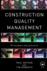 Construction Quality Management