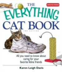 Everything Cat Book