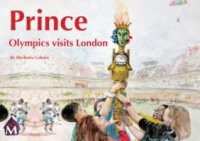 Prince Olympic Visits london