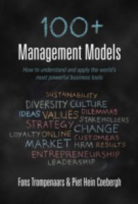 100+ Management Models