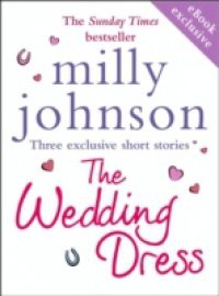 Wedding Dress (short stories)