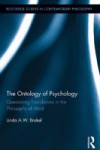 Ontology of Psychology