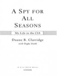 Spy For All Seasons