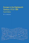Europe in the Eighteenth Century 1713-1789