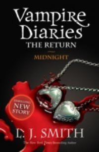 Vampire Diaries: 7: Midnight