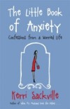 Little Book Of Anxiety